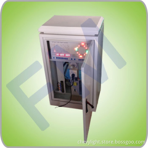 Intelligent Traffic Controller (XHJ-A-44)